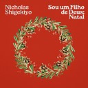 Nicholas Shigekiyo - Astros Brilham nas Alturas