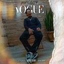 JuanLV - Vogue