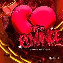 Mc M10 Dj Stay MC XENON - Off pra Romance