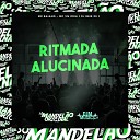 DJ Reis ZS Mc Baiano MC Vn Cria - Ritmada Alucinada