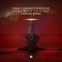 Craig Connelly HALIENE - Other Side of the World Daxson Extended Remix