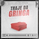 Mc Ck DJ DuBom - Traje da Gringa