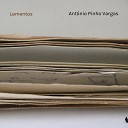 Ant nio Pinho Vargas feat Orquestra Metropolitana de Lisboa Pedro Neves Ana… - Concerto para violino 4 Allegro Lamento Largo