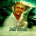 Jeff Soull - O Maior Mandamento