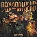 Tsh Sudaca MC ARI Afromak - Declara Fuego