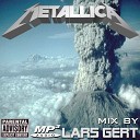 Lars Gert - Metallica megamix