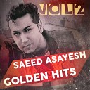 Saeed Asayesh - Hesse Jadid