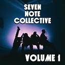 Seven Note Collective - Черная полоса