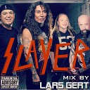 Lars Gert - Slayer megamix