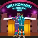 Schickimicki Club feat Disco Dony Rolf Cabrio - Swinger Party