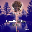 Rosie B - Candle in the Rain Acapella