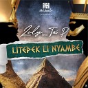 Lily feat Tai P - Litepek Li Nyambe