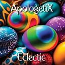 ApologetiX - Everyone s a Sinner
