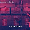 Arsenio Rechards - Eniac Days