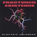 Fractured Existence - Reggie had an axe to grind