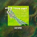 Devvok - Move Your Feet