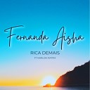 Fernanda Aisha feat Marlon Matrix - Rica Demais