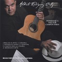 Alberto Rodriguez Ortiz - Sonata no 1 Marcha F nebre