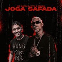 mc scar DJ PTK O BRABO - Joga Safada