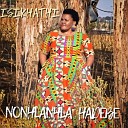 Nonhlanhla Hadebe - Kwazulu