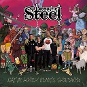 Acoustic Steel - Any Way You Want It