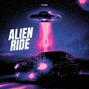 Vitgil - Alien Ride Radio Edit