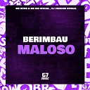 DJ VINICIUS OFICIAL MC BM OFICIAL feat MC… - Berimbau Maloso