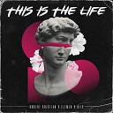 Robert Cristian amp Elemer feat Alis - This Is The Life