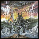 Tsjuder - The Return Of Darkness And Evil Bathory Cover