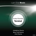 Andrey Plavinskiy - Terminal rAin Remix