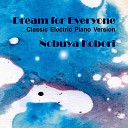 Nobuya Kobori - Liebestraum No 3 in A Flat Major Classic Electric Piano…