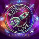 Rockett Love - On the Radio