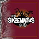 Les Skaennais - St James Infirmary