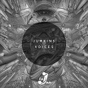 Jumkins - Witches and Rufer