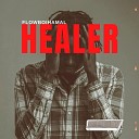 Flowboihamal - Healer
