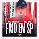 MC Biel SP DJ WB - Frio em Sp