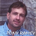 Tony Ramey - The Side of Me You Need