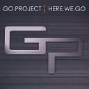 Go Project - Strugglin