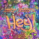 Nadya Makoeva - Hey