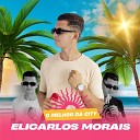 Elicarlos Morais feat Dj Luis Almeida - BOTA BOTA