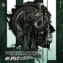 Sebastian Recklebe PsychoDevils - My Head Psychodevils Remix