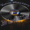 John Talent - Keep on Dancin Radio Mix