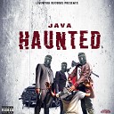 Java - Haunted