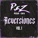 P e Z - Plan A Cover