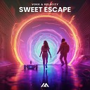 Vokk Relacity - Sweet Escape Extended Mix