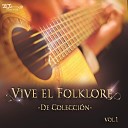Vive El Folklore - Ayer so