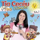 Tia Cec u - Mel da Vitamina