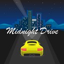 MediaMusic - Midnight Drive