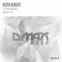 Keith August - Tetha Waves Original Mix