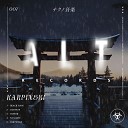 Karpinski - Black Rain Original Mix